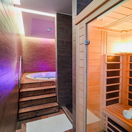 Glamping Maleric With Natural Pool Dragatuš Buitenkant foto