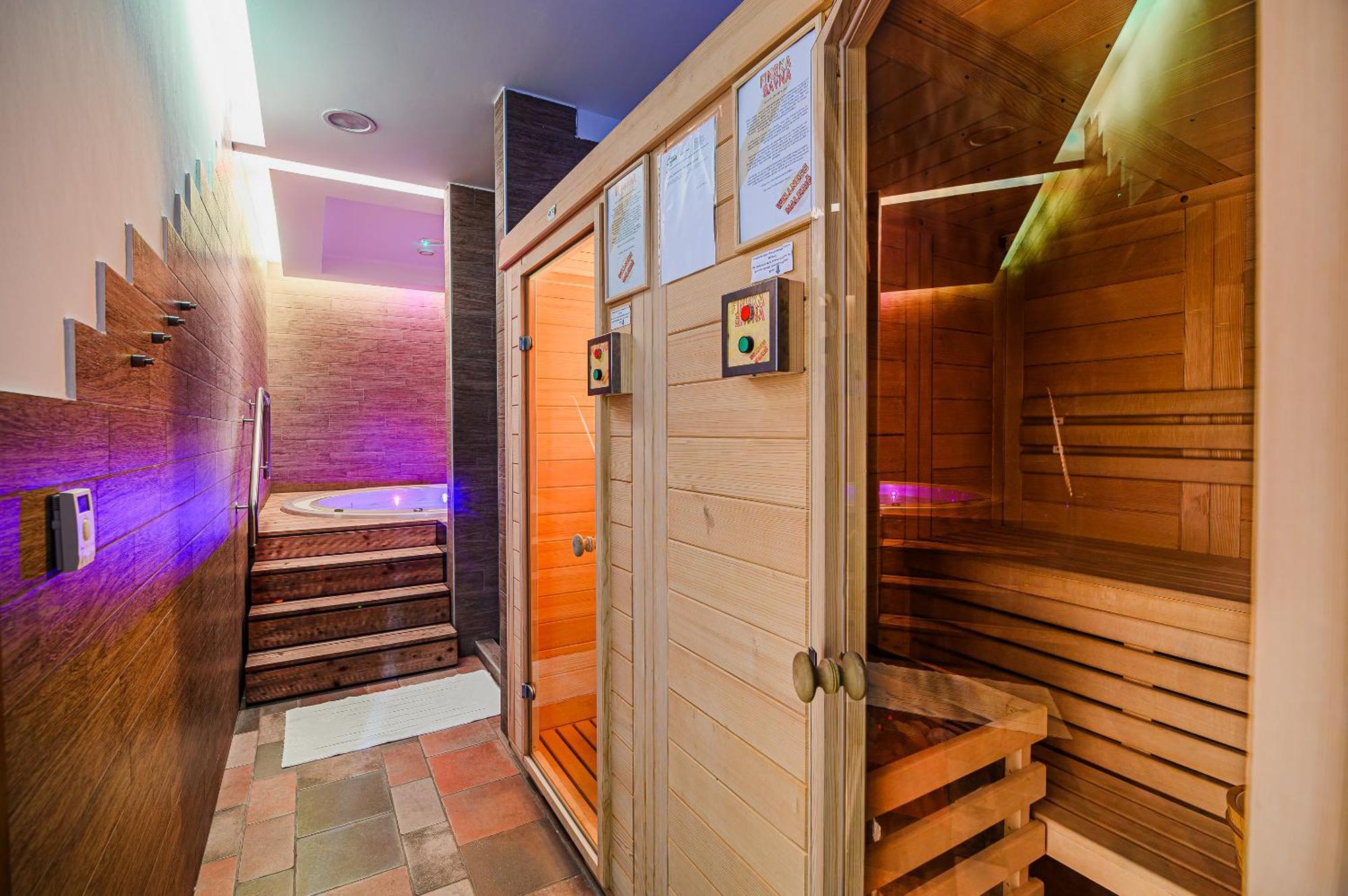 Glamping Maleric With Natural Pool Dragatuš Buitenkant foto